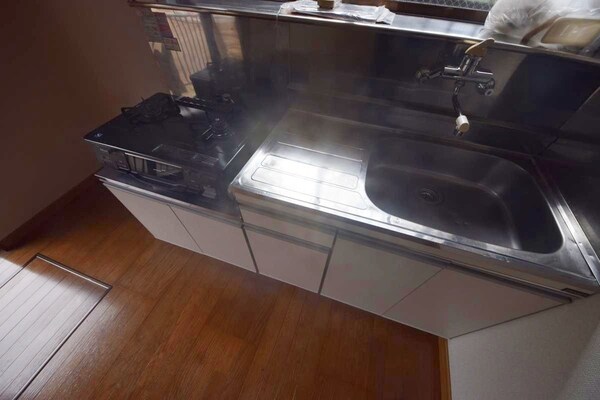 キッチン(★キッチン★)