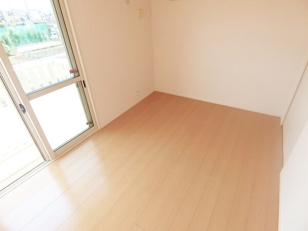 その他室内・内装(☆６畳の洋室☆)