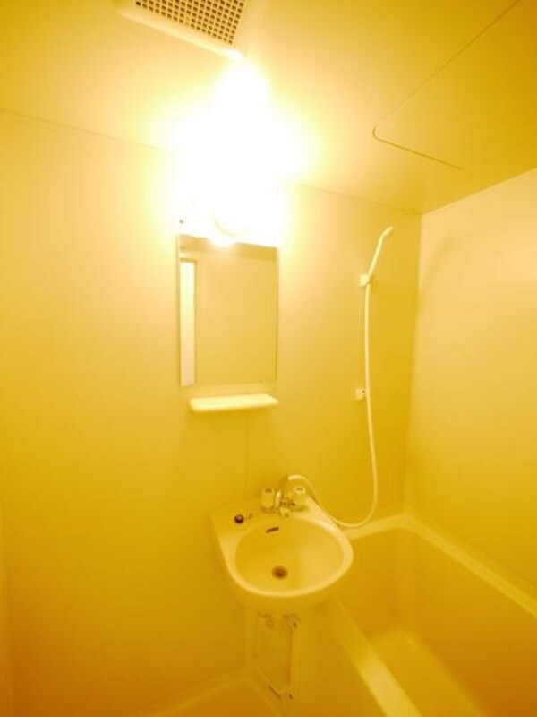 洗面(★お部屋探しは、タウンハウジング多摩センター店へ★)