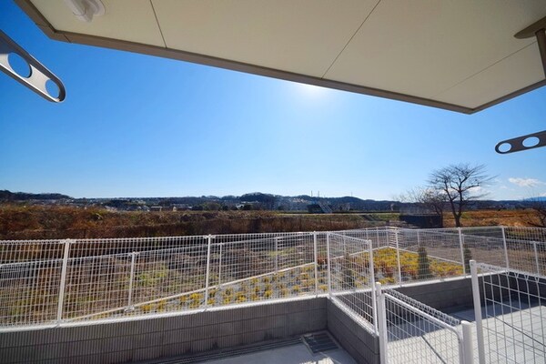 眺望(★他号室の参考画像です★)