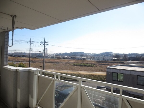 眺望(★のどかですよ★)