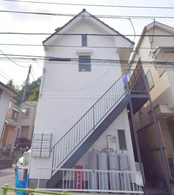 外観(★外観★)