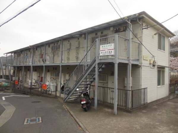 外観(★お部屋探しは株式会社タウンハウジング東京まで★)