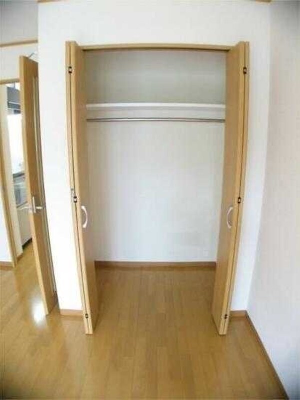 収納(★お部屋探しは、タウンハウジング多摩センター店へ★)