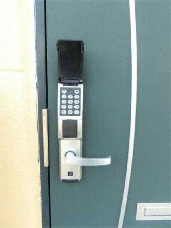 セキュリティ(★お部屋探しは、タウンハウジング多摩センター店へ★)