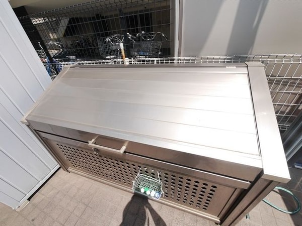 共有部分(★お部屋探しは、タウンハウジング多摩センター店へ★)