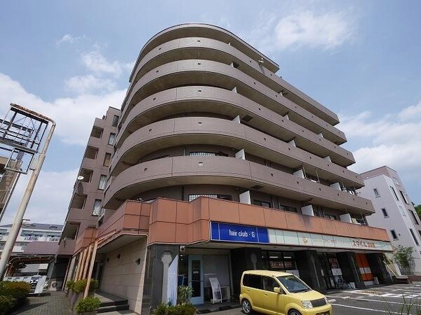 外観(★オートロック外観★)