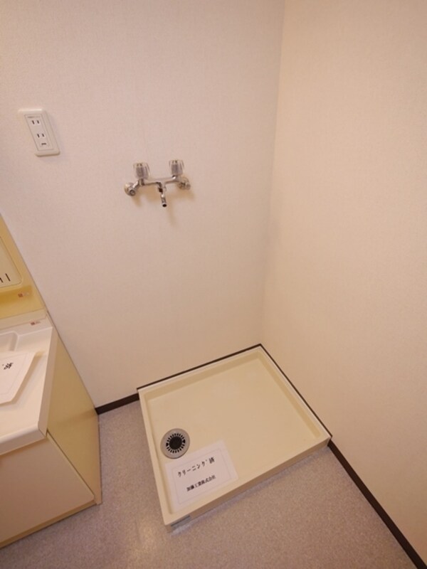 その他(同建物別号室参考写真)