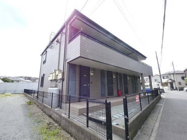 外観(★お部屋探しは、タウンハウジング多摩センター店へ★)