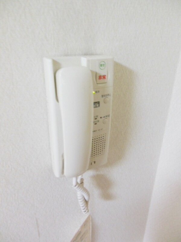 設備(★お部屋探しは、タウンハウジング多摩センター店へ★)