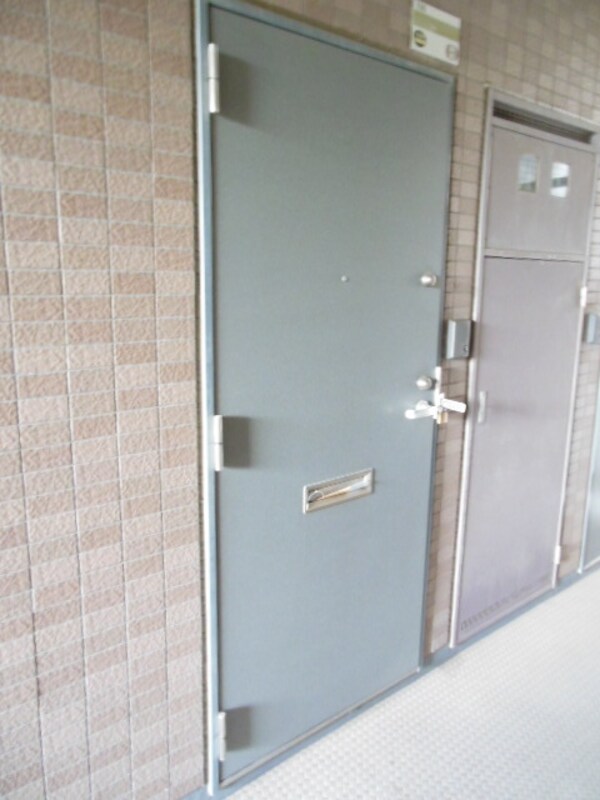 共有部分(★お部屋探しは、タウンハウジング多摩センター店へ★)