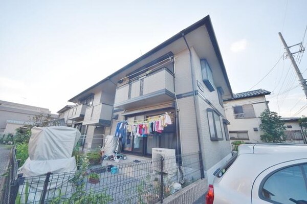 外観(★お部屋探しは、タウンハウジング多摩センター店へ★)