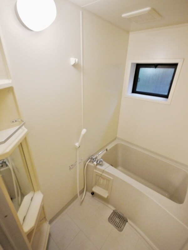 バス／シャワールーム等(★お部屋探しは、タウンハウジング多摩センター店へ★)