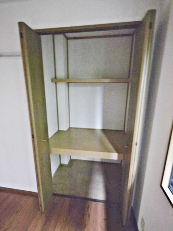 収納(★お部屋探しは、タウンハウジング多摩センター店へ★)