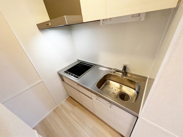 キッチン(★お部屋探しは、タウンハウジング多摩センター店へ★)