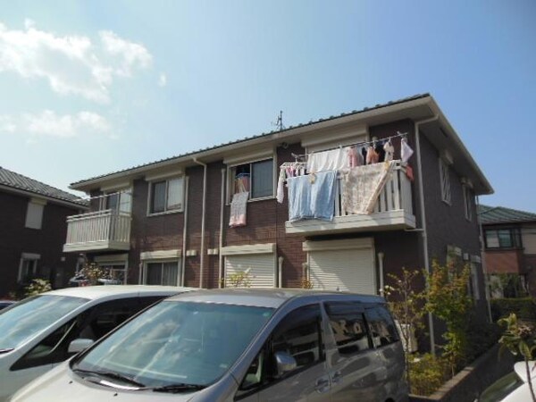 外観(★お部屋探しは、タウンハウジング多摩センター店へ★)