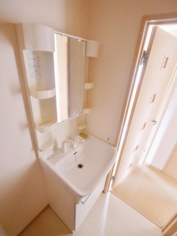 洗面(★お部屋探しは、タウンハウジング多摩センター店へ★)