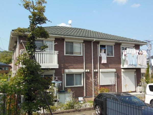 外観(★お部屋探しは、タウンハウジング多摩センター店へ★)