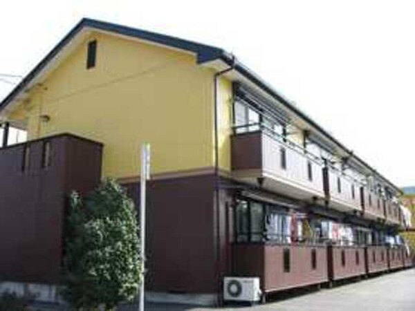 外観(★日当たりも良好で外壁塗装済みです★)