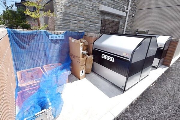 共有部分(★お部屋探しは、タウンハウジング多摩センター店へ★)