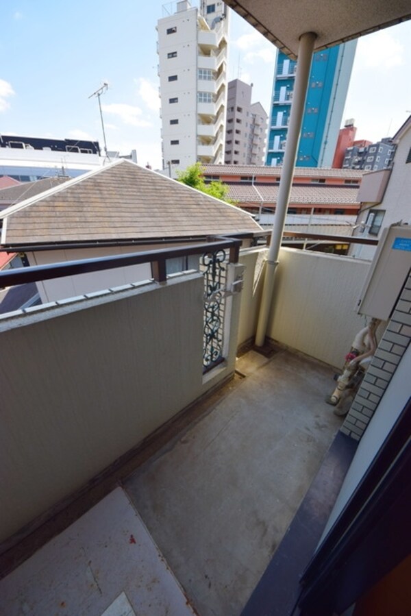 設備(同建物別号室別タイプ参考写真です)