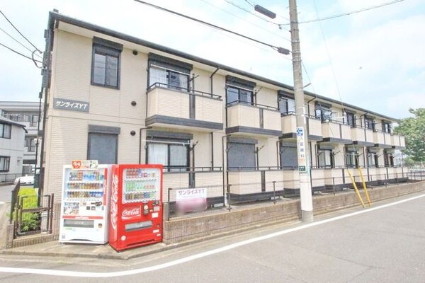 外観(★お部屋探しは、タウンハウジング多摩センター店へ★)