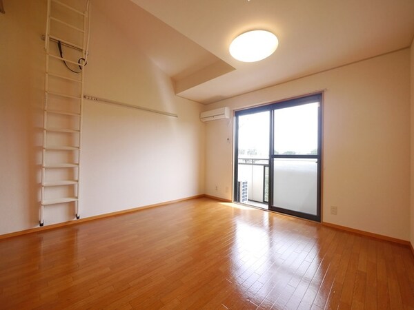 リビング・居室(★お部屋探しは、タウンハウジング多摩センター店へ★)