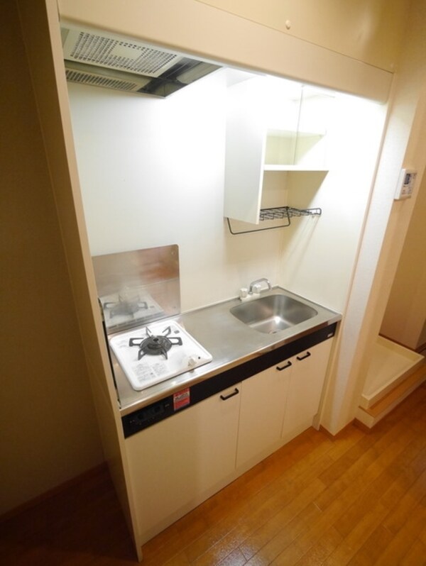 キッチン(★お部屋探しは、タウンハウジング多摩センター店へ★)