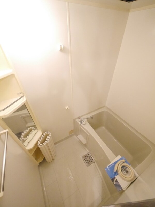 バス／シャワールーム等(★お部屋探しは、タウンハウジング多摩センター店へ★)