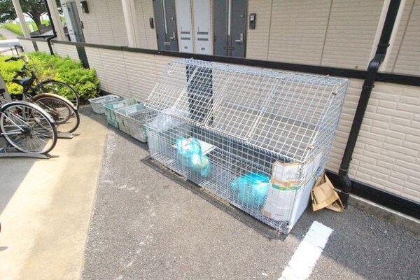 共有部分(★お部屋探しは、タウンハウジング多摩センター店へ★)