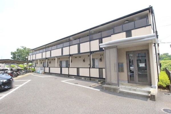 外観(★お部屋探しは、タウンハウジング多摩センター店へ★)