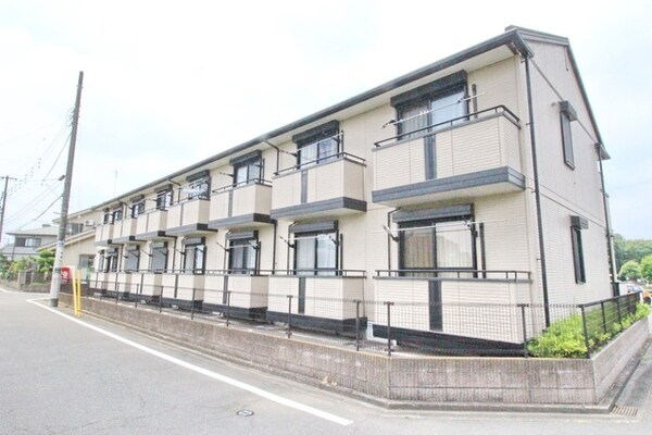 外観(★お部屋探しは、タウンハウジング多摩センター店へ★)