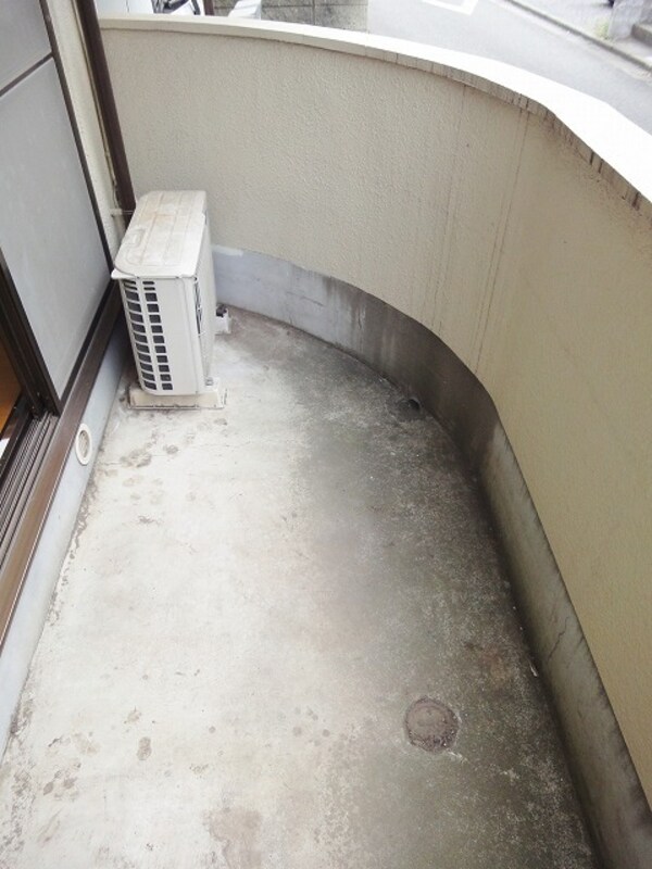 バルコニー(★お部屋探しは株式会社タウンハウジング東京まで★)