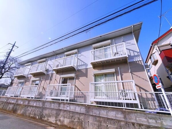 外観(★お部屋探しは、タウンハウジング多摩センター店へ★)