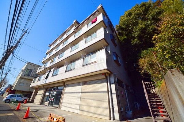 外観(★お部屋探しは、タウンハウジング多摩センター店へ★)