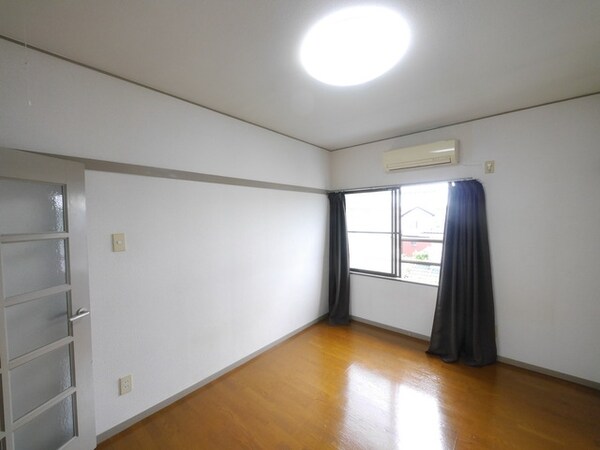 リビング・居室(★お部屋探しはタウンハウジング多摩センター店まで★)