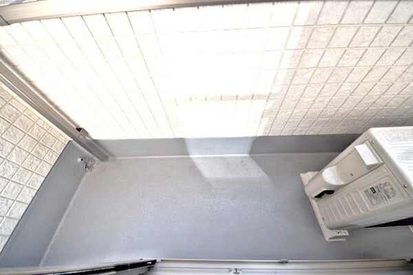 バルコニー(★バルコニー★)