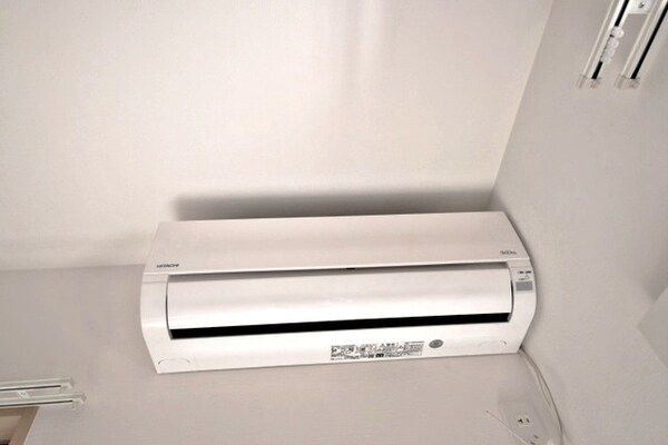 設備(★エアコン付き★)