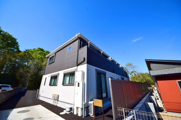 外観(★陽当たりの良い外観ですね★)