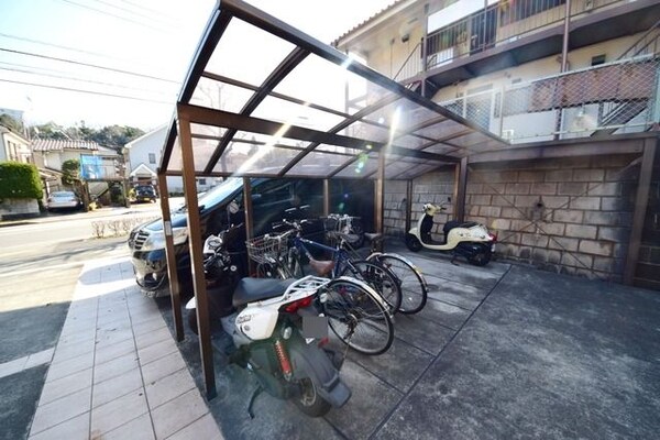 共有部分(★お問い合わせはタウンハウジングまで★)