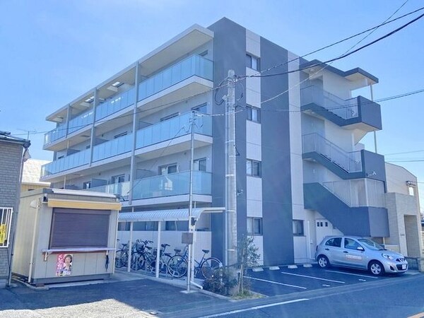 外観(★お部屋探しは、タウンハウジング多摩センター店へ★)