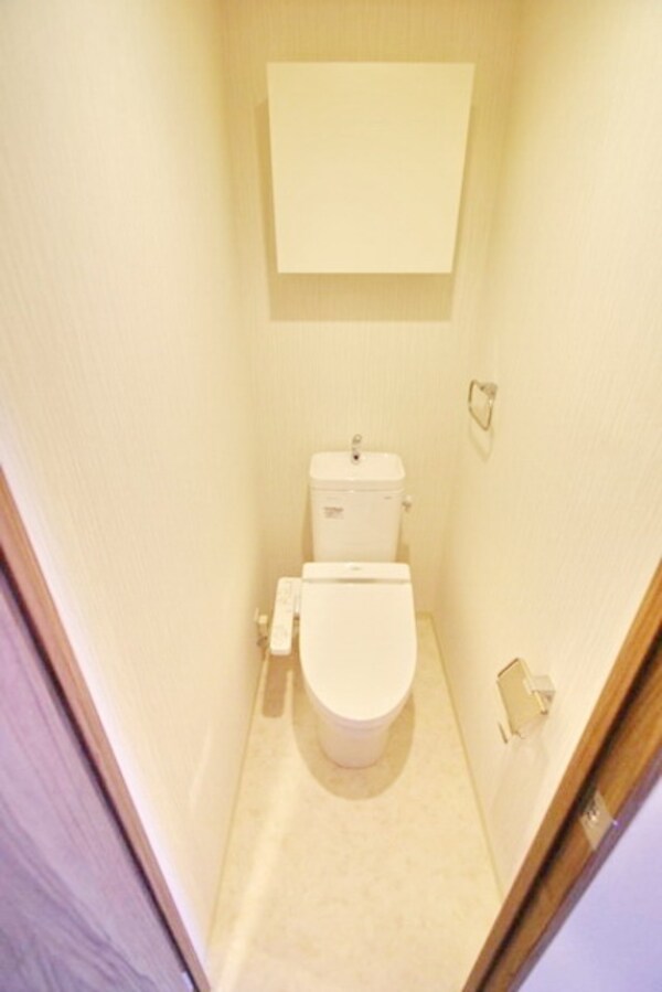 トイレ(★お部屋探しは、タウンハウジング多摩センター店へ★)