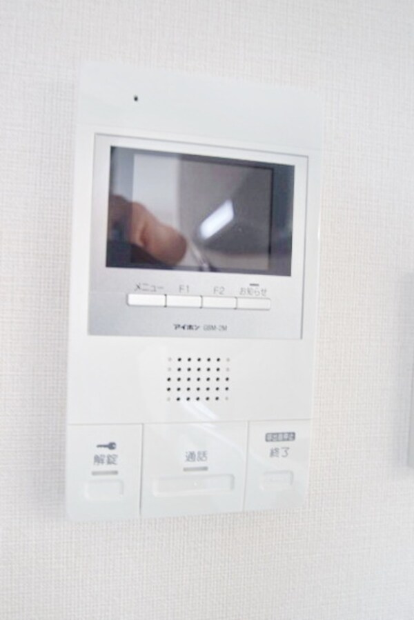 セキュリティ(★お問い合わせはタウンハウジングまで★)