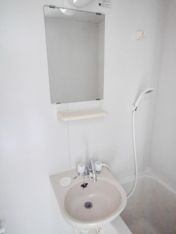 洗面(★お部屋探しは、タウンハウジング多摩センター店へ★)