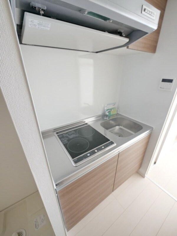 キッチン(★お部屋探しはタウンハウジング稲田堤店まで★)
