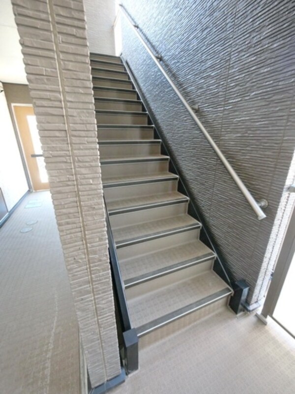 共有部分(★お部屋探しはタウンハウジング稲田堤店まで★)