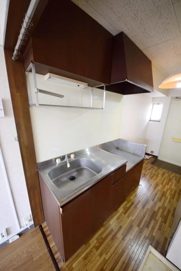 キッチン(★収納豊富なキッチン★)