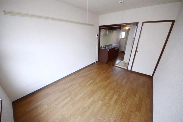 リビング・居室(★綺麗なフローリング★)