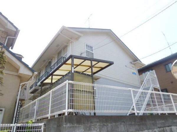 外観(★閑静な住宅街★)