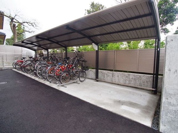 共有部分(★お部屋探しは株式会社タウンハウジング東京まで★)